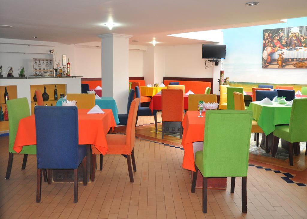 Hotel Cafe Real Armenia Kültér fotó