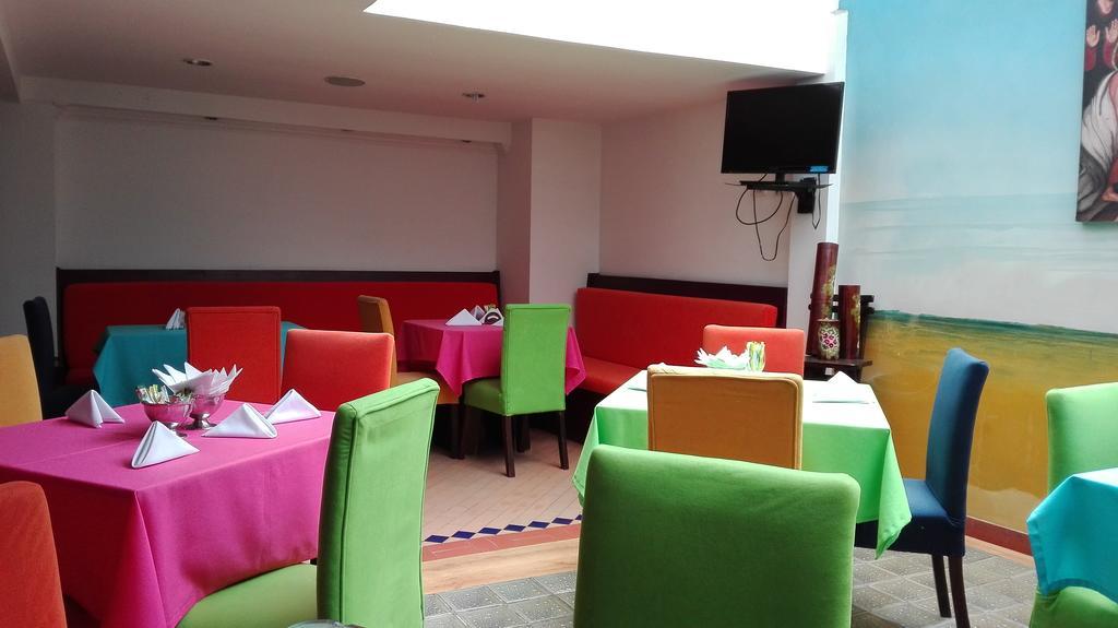 Hotel Cafe Real Armenia Kültér fotó