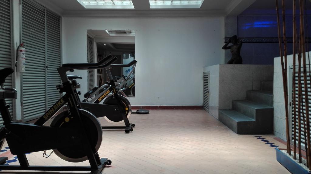 Hotel Cafe Real Armenia Kültér fotó