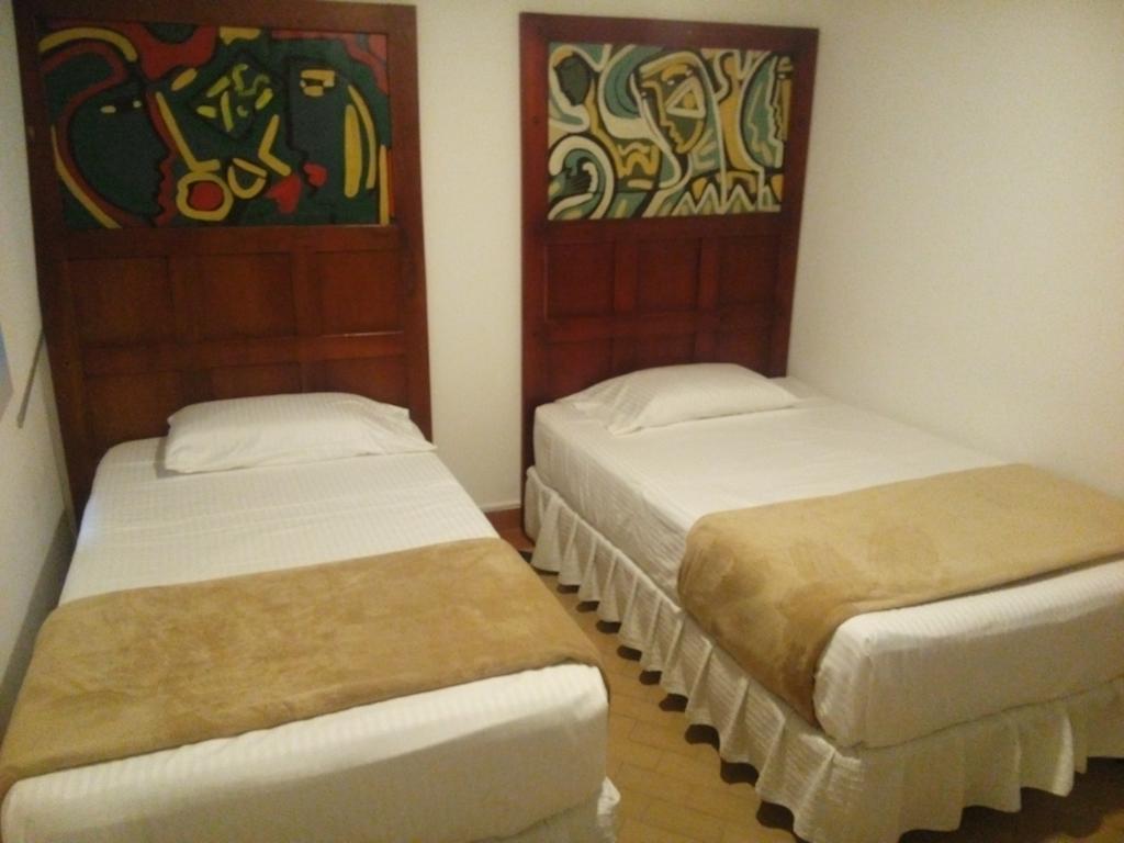 Hotel Cafe Real Armenia Szoba fotó