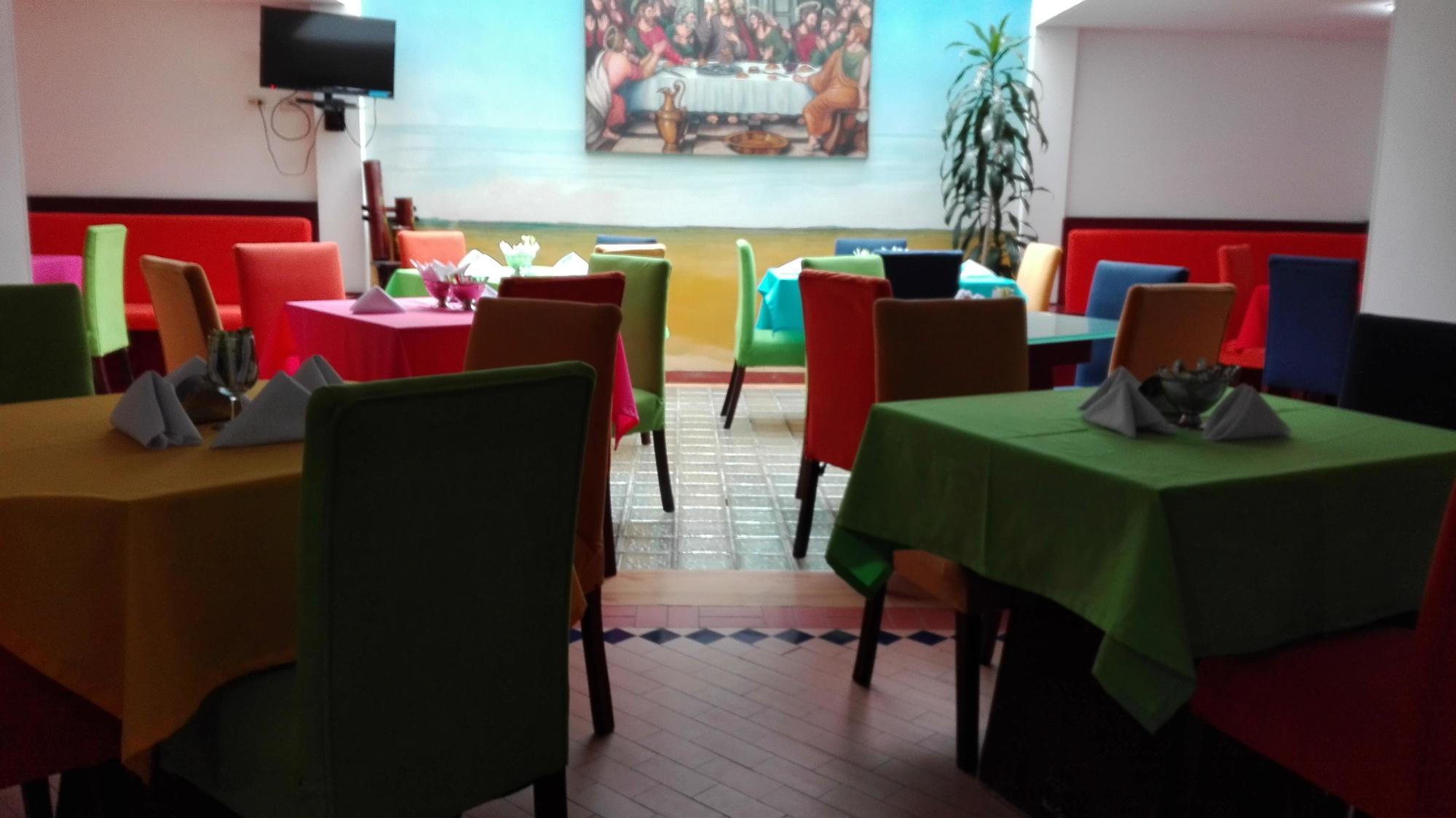 Hotel Cafe Real Armenia Kültér fotó