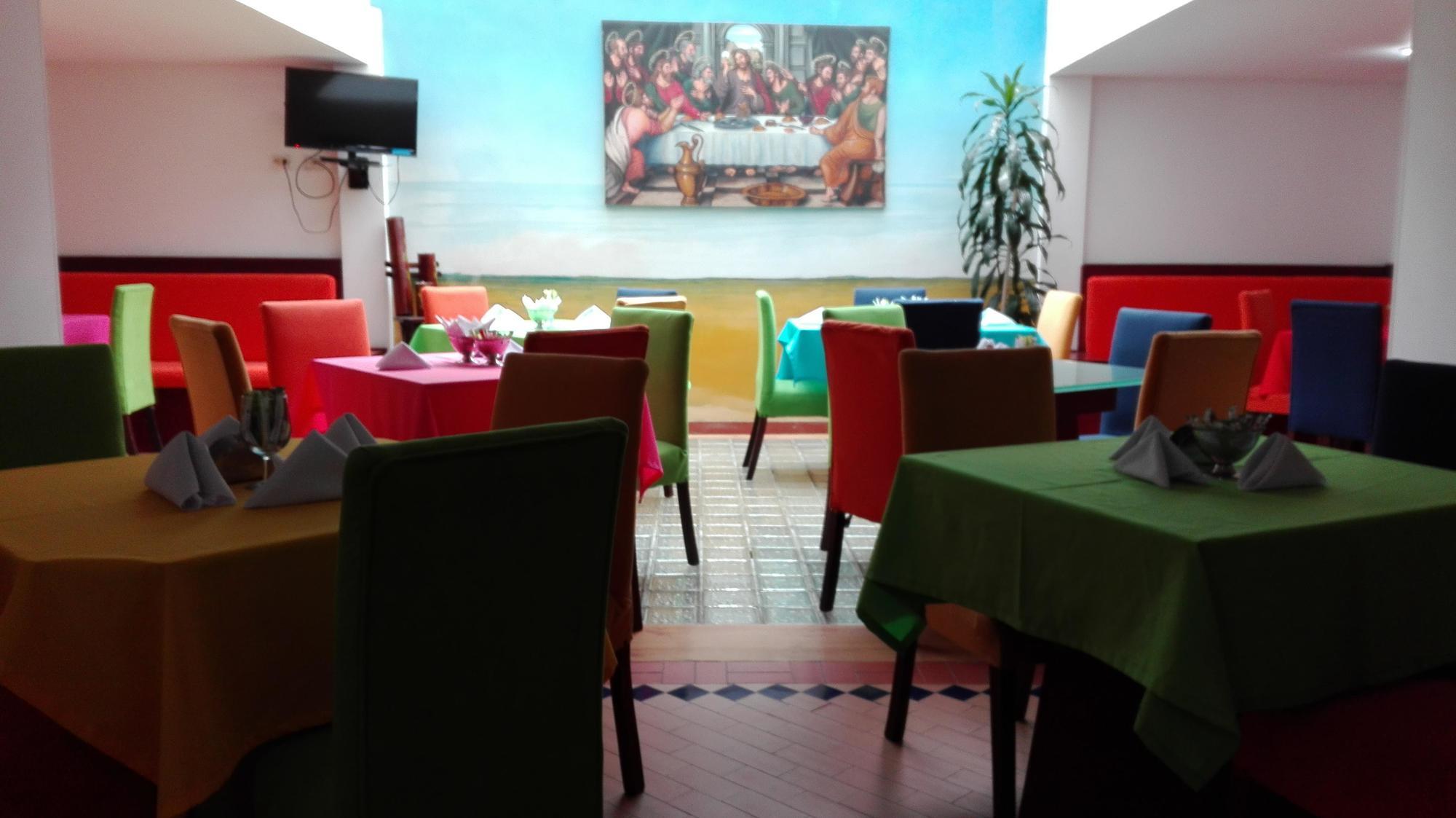 Hotel Cafe Real Armenia Kültér fotó