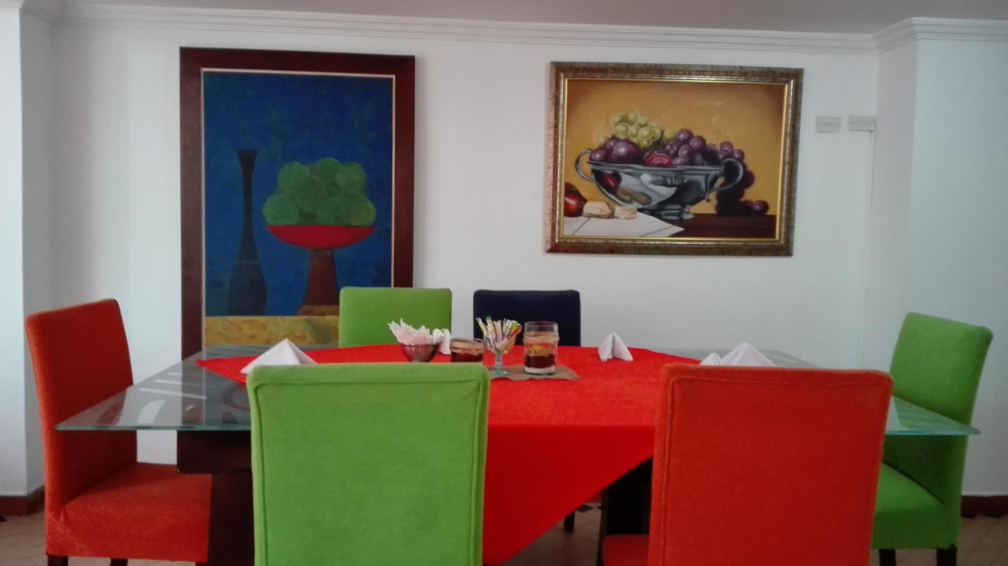Hotel Cafe Real Armenia Kültér fotó