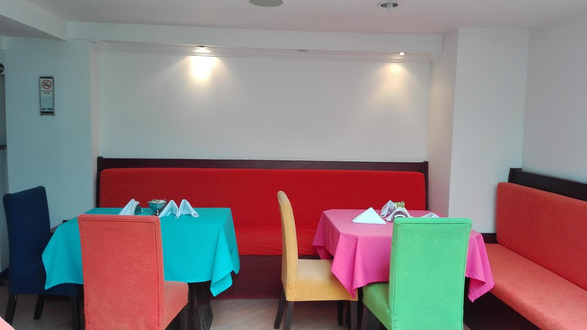 Hotel Cafe Real Armenia Kültér fotó