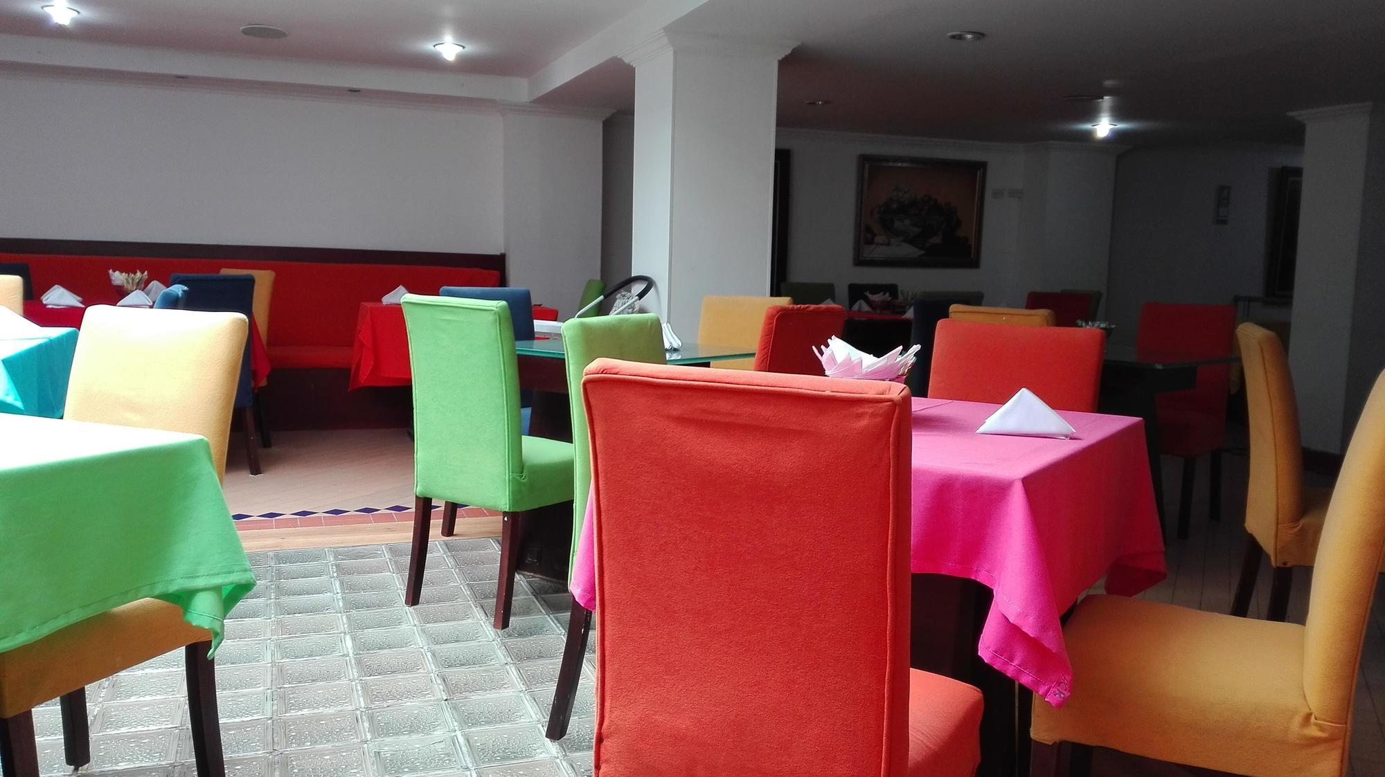 Hotel Cafe Real Armenia Kültér fotó