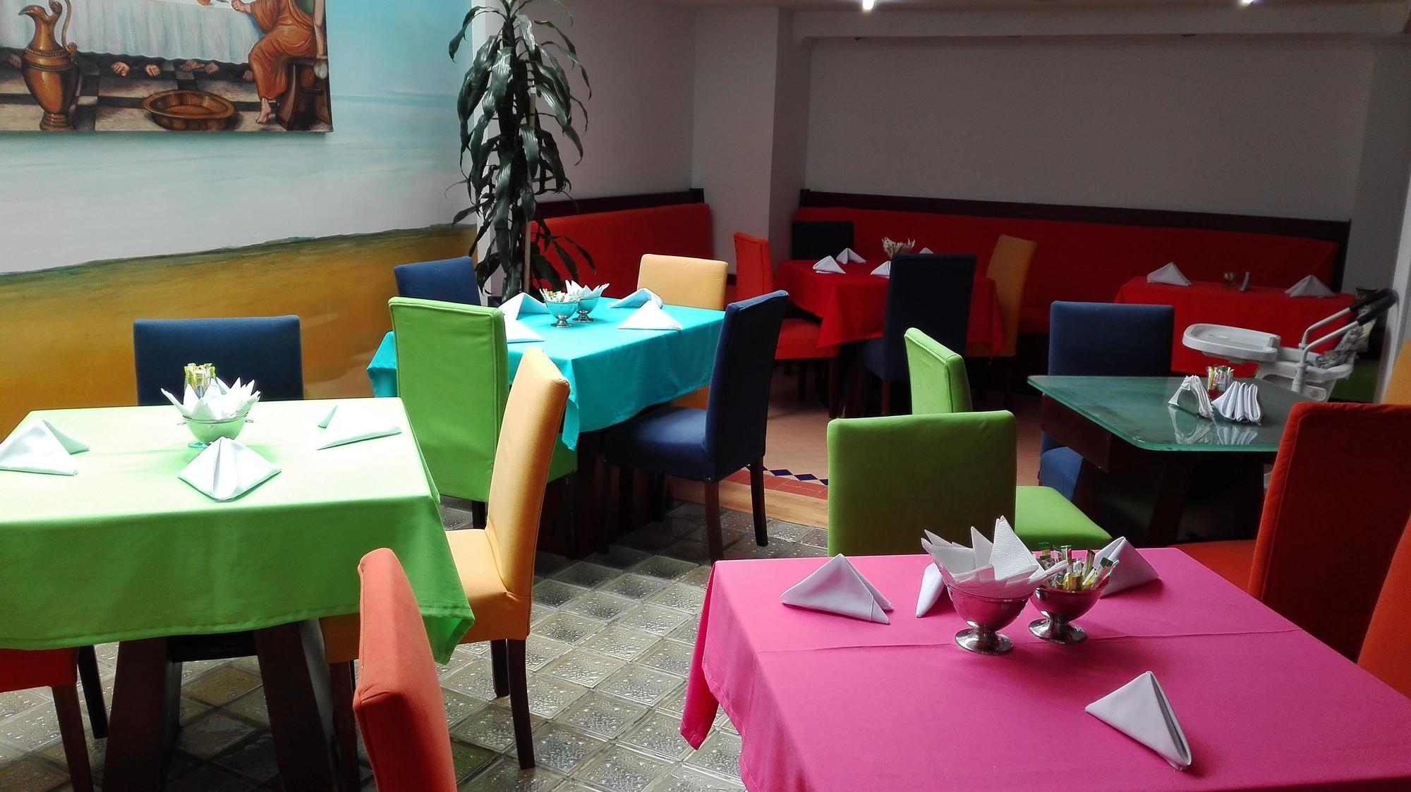 Hotel Cafe Real Armenia Kültér fotó