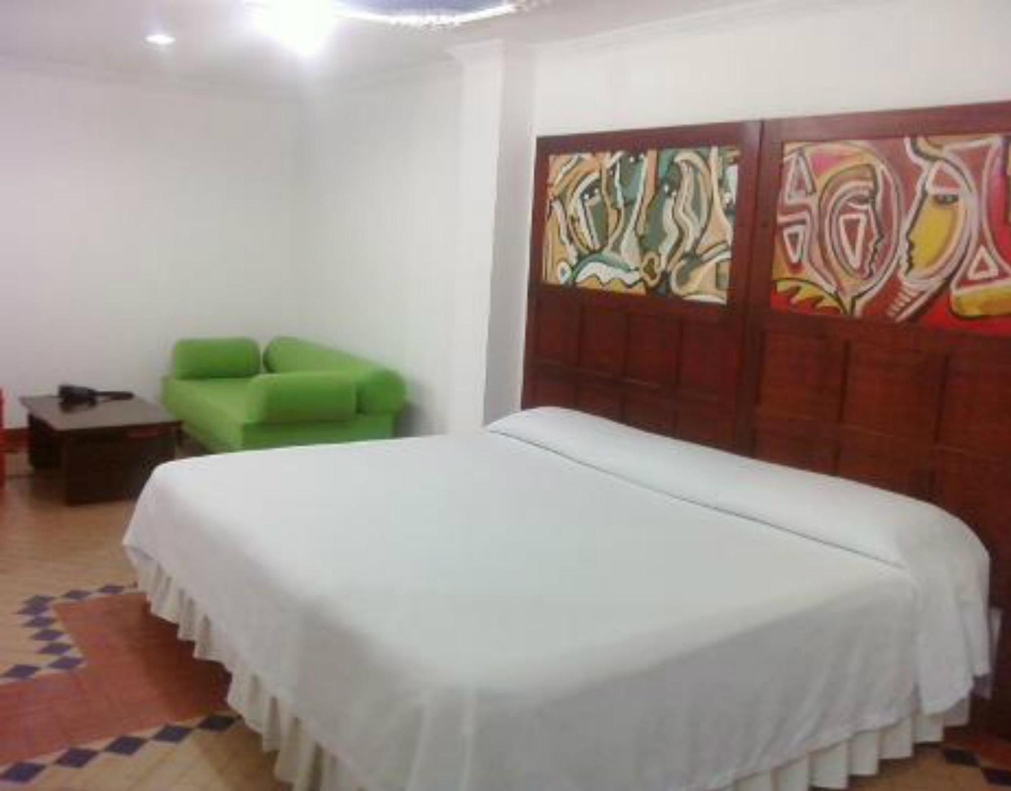 Hotel Cafe Real Armenia Kültér fotó