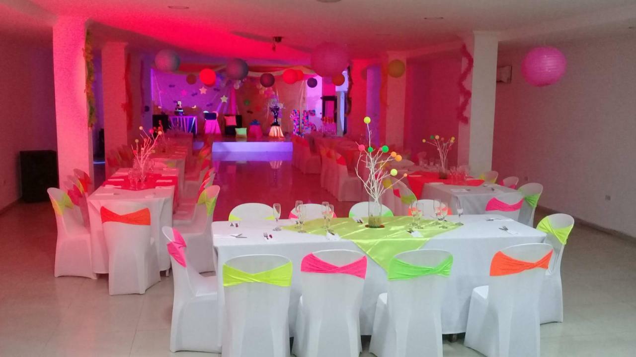 Hotel Cafe Real Armenia Kültér fotó